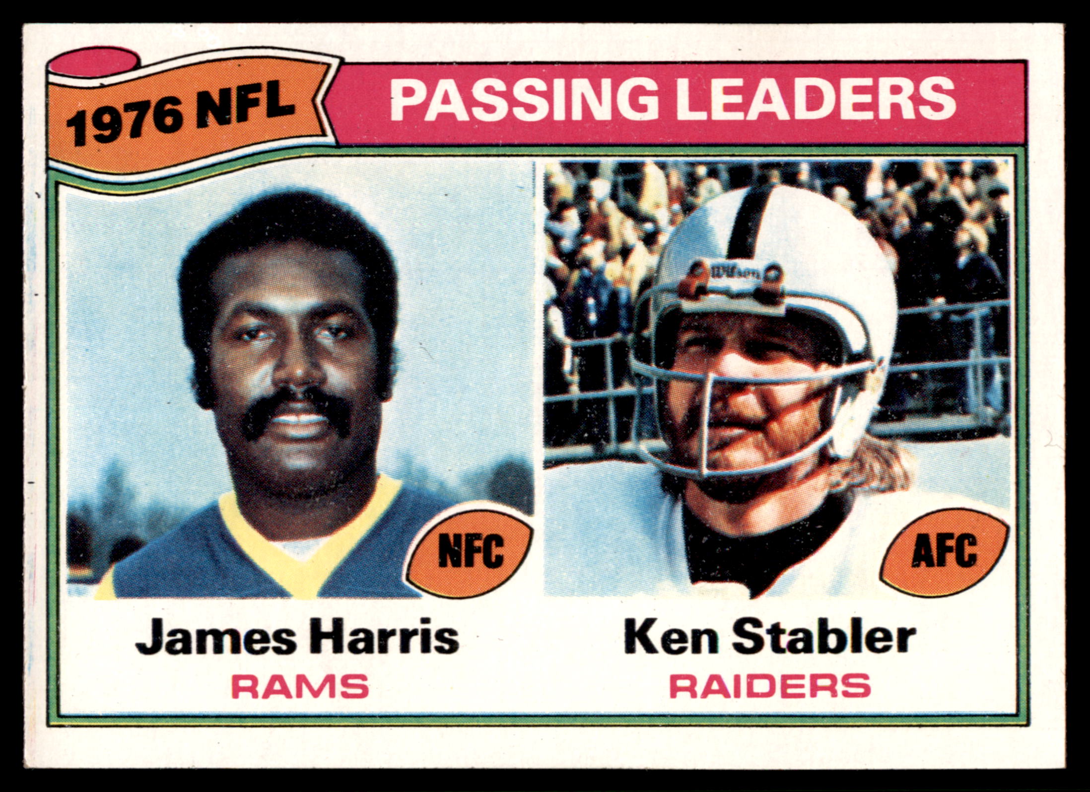 1977 Topps FB #1-200 – You Pick – Complete Your Set (E01)